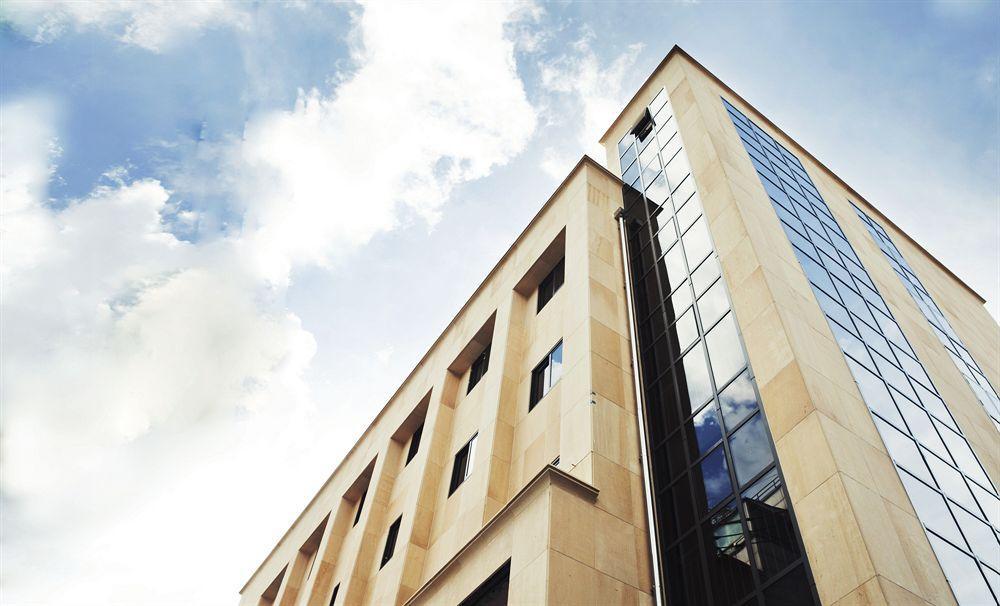 N Fourseason Hotel Myeongdong Seoul Exterior photo